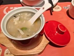 顺德拆鱼羹-羽鸽集·乳鸽专门店·地道顺德菜(岭南站店)