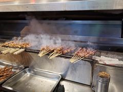 -维吾尔餐厅(宜山路店)