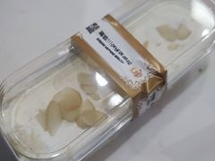 奶油榴莲盒子-新侨三宝乐西餐厅(崇文门店)