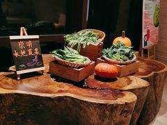 -品悦(崇明凯悦店)