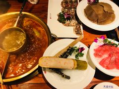 -大渝火锅(氿滨大道店)