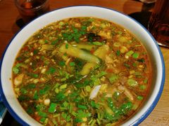 -伊斯麦尔丝路·新派菜(沙子口店)