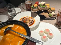 -花家怡园(四合院总店)