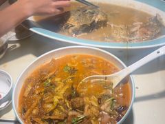 -豫丰汇河南名菜楼(武记餐饮)