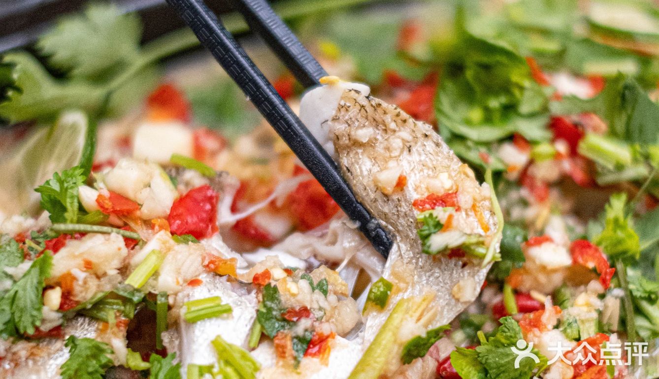 成都超地道越南菜 | 箐叶越式料理✅