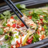 成都超地道越南菜 | 箐叶越式料理✅