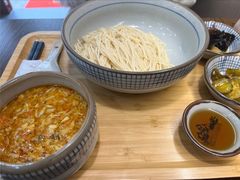 -蟹味阁·蟹黄面(体育西横街店)