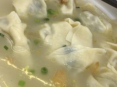 -白玉兰食品甜凤店(合生汇店)