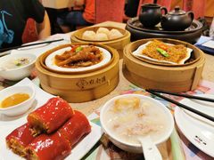 -点都德(大茶楼店)