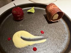 -王品牛排(上海百联又一城店)
