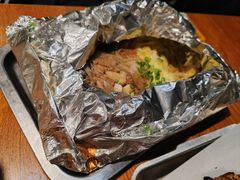 -京狮炙燥·精酿烧烤(首经贸店)