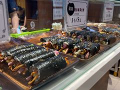 -传闻来紫菜包饭·打糕(西塔韩百店)
