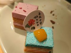 -梨花自助烤肉(乐宾店)