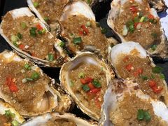 -王扯火胖哥烤生蚝(眉山首店)