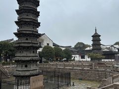-南翔古镇