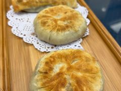 特色肉饼-卫鼎轩·曹公馆(鼓楼店)