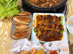 -妈妈手(山大总店)