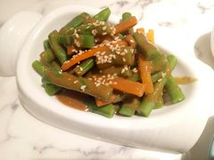 麻酱姜豆-花锅速食(日月广场店)