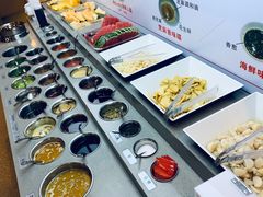 -海底捞火锅(铂澜大象城店)
