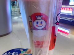 -蜜雪冰城(陆家嘴店)