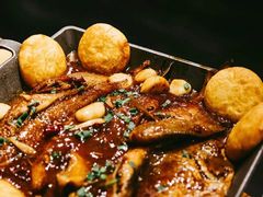 -金谷园饺子·烧烤(人大总店)