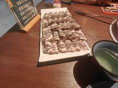 -快乐小羊·内蒙牛羊肉火锅(流花中心店)