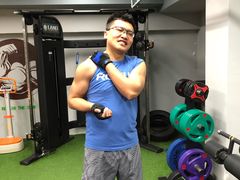 袁振健身工作室-袁振健身工作室