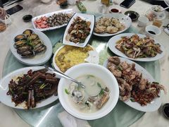 -梅姐海鲜餐厅(水头海鲜街店)