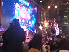 -胡桃里乐队酒馆(大庆店)