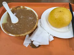 面茶-白魁老号饭庄(交道口店)