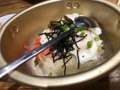 -丽伟的串·烧烤·砂锅(芝麻街店)