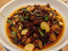 -树厨贵州菜(大十字店)