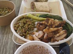 -特派卷·老北京烤鸭卷(合生汇购物中心店)