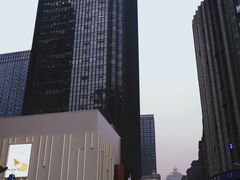 -观音桥步行街