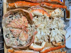 -震海贝烤贝·民俗特色店(延吉总店)