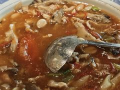 -老雒阳面馆·水席·洛阳菜(王城路店)