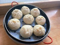 游埠小笼包-游埠豆浆(上城区中山南路店)