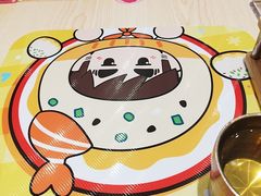 -小杨生煎(深圳岗厦北店)
