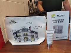 -LUNEURS月乐诗·法式冰淇淋(北外滩来福士广场店)