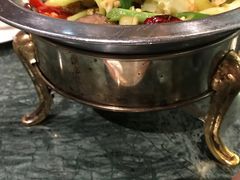 -东方亚克西餐厅(西康路店)