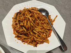 -四川饭店(城乡购物中心店)