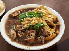 -姚记炒肝店(鼓楼店)