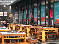 -天星正源火锅(地勘路店)