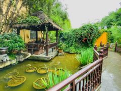 -聚缘堂·海鲜私房菜(松岭路店)