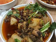 -吃不亏特色包子(三峡广场店)