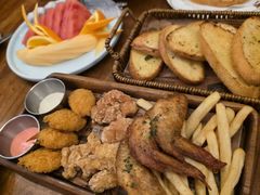 -1886德国汽车餐厅(外滩中央店)