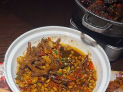 -小柴米·传统江西菜(万寿宫店)