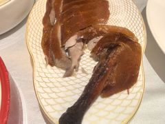 -满堂·烤鸭店·北京菜(鼓楼店)