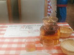 -西贝(六里桥旗舰店)
