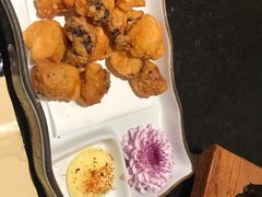 -古田居·特色寿司料理(星之岛旗舰店)